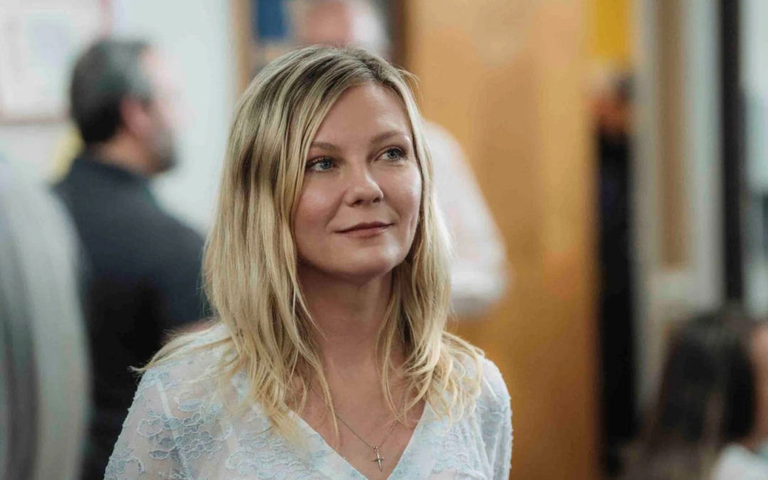 «Секрет служниці»: у сиквелі трилера до Сідні Свіні приєднається Кірстен Данст