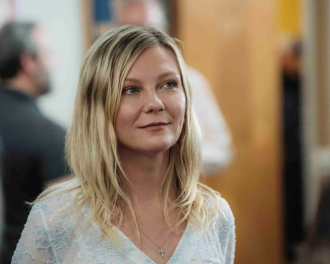 У продовженні кінохіта Служниця за романом Фріди Мак-Фадден зіграє Кірстен Данст