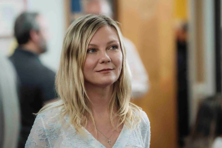 У продовженні кінохіта Служниця за романом Фріди Мак-Фадден зіграє Кірстен Данст