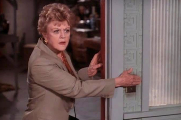 Серіал Вона написала вбивство отримає кіноверсію: відома дата прем’єри та ім’я головної акторки