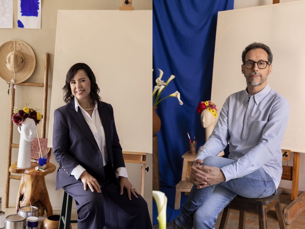 Більше, ніж муза: Netflix готує серіал про видатну мексиканську художницю і феміністку Фріду Кало