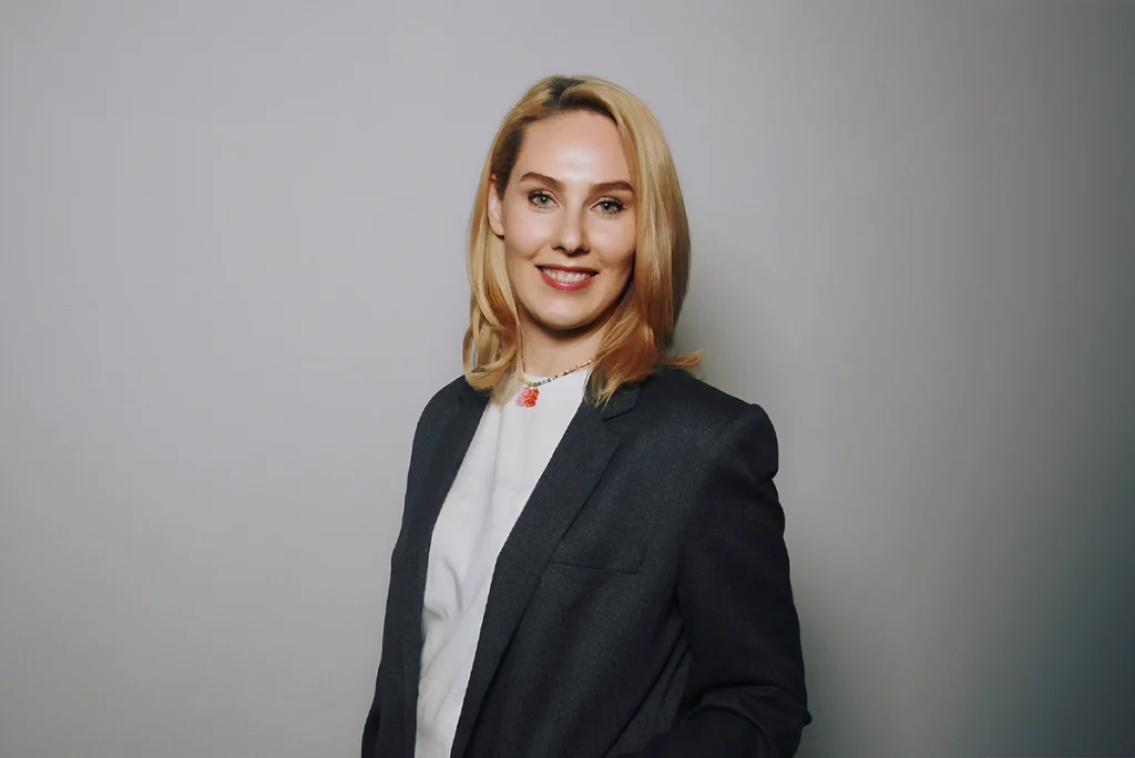 Видавництво Stretovych випустить біографію акторки Анни Стен, яка стала першою українською зіркою у Голлівуді