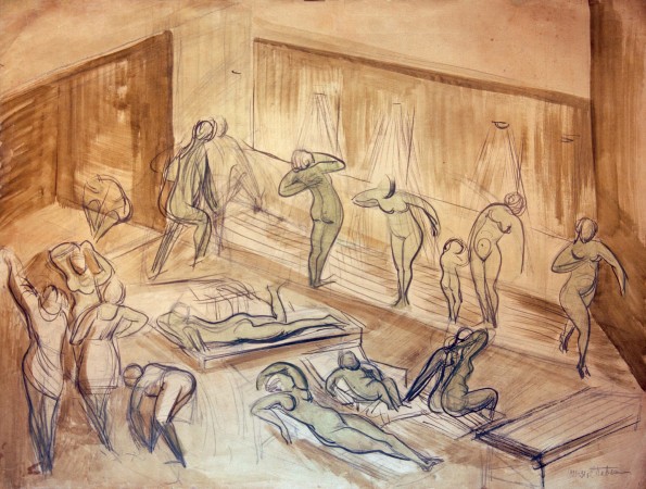 Самобутні та сильні. Про що писали бойчукістки 9 Самобутні та сильні. Про що писали бойчукістки