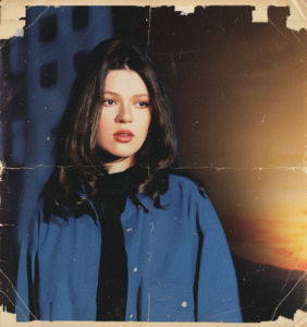 Жіночі голоси української сцени 90-х 23 Жіночі голоси української сцени 90-х