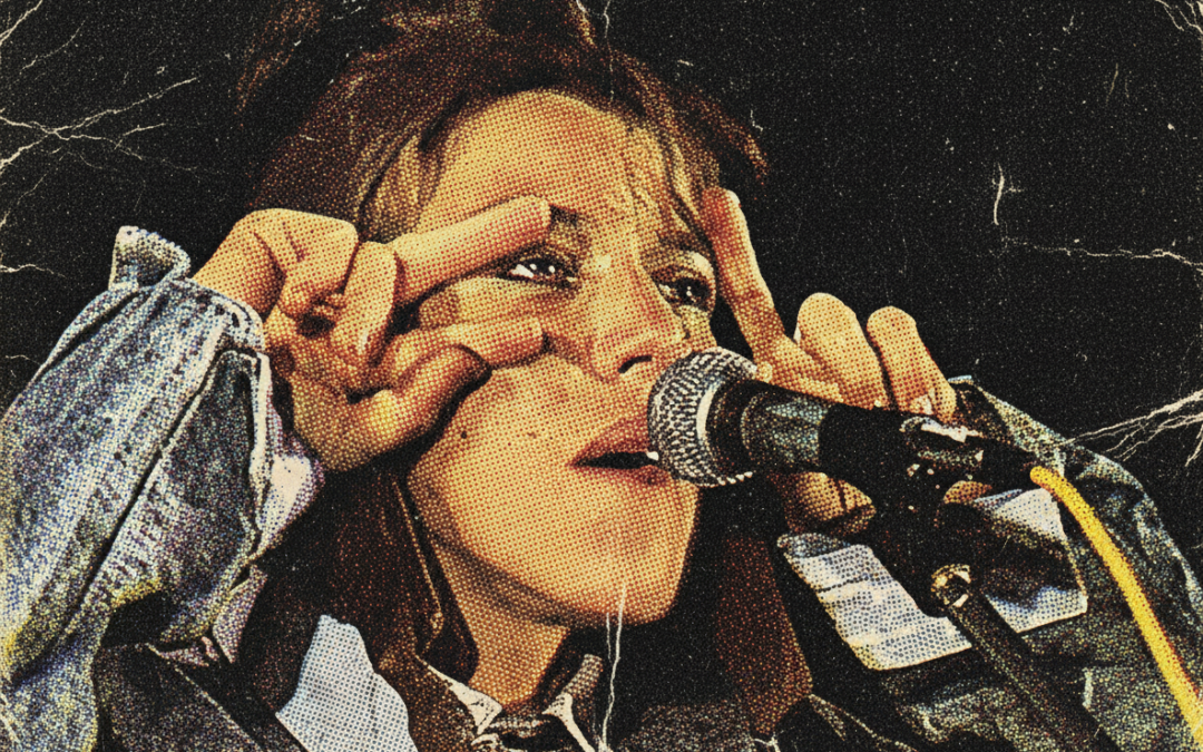 Жіночі голоси української сцени 90-х