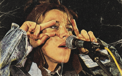 Жіночі голоси української сцени 90-х