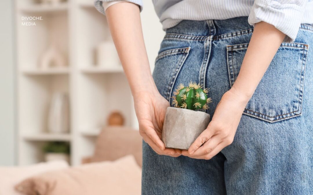 Геморой після пологів: чому виникає та як лікувати безпечно