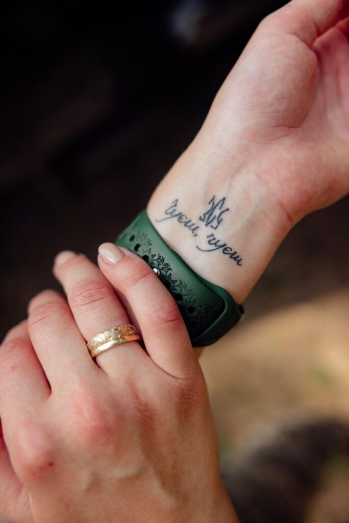 «Одна я врятую декількох, а якщо навчу 30 курсантів — вони врятують сотні». Інтерв’ю з майоркою ЗСУ Мариною Верхогляд 5 «Одна я врятую декількох, а якщо навчу 30 курсантів — вони врятують сотні». Інтерв’ю з майоркою ЗСУ Мариною Верхогляд