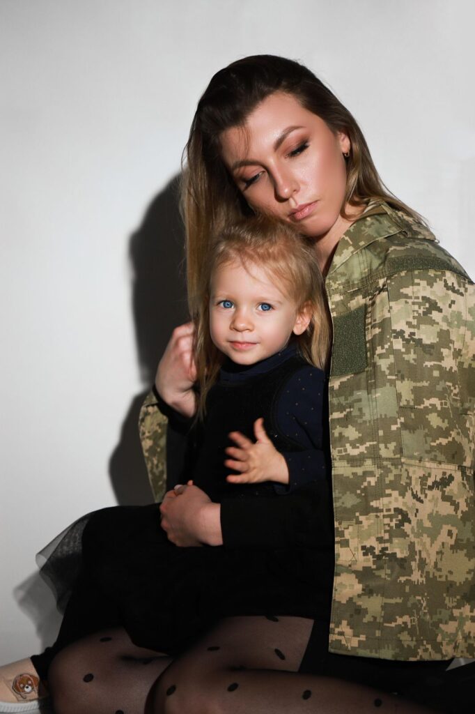 «Одна я врятую декількох, а якщо навчу 30 курсантів — вони врятують сотні». Інтерв’ю з майоркою ЗСУ Мариною Верхогляд 8 «Одна я врятую декількох, а якщо навчу 30 курсантів — вони врятують сотні». Інтерв’ю з майоркою ЗСУ Мариною Верхогляд