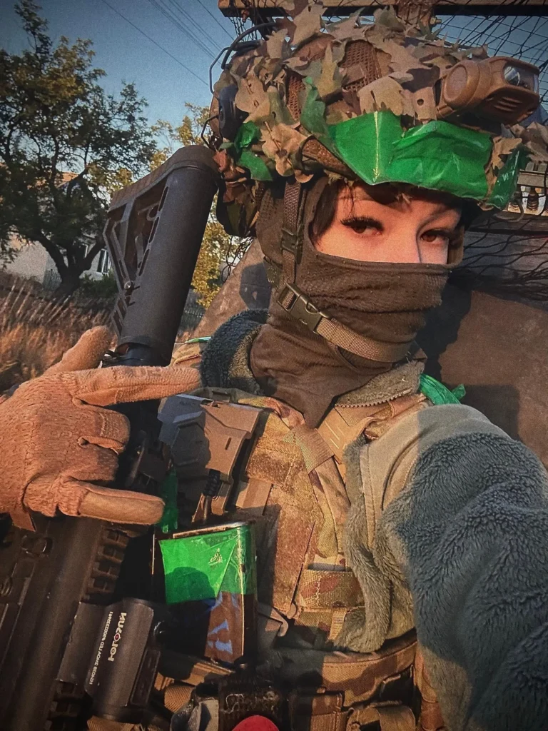 «Жінки можуть все!»: VETERANKA запускає масштабну кампанію, щоб зібрати гроші на дрони та допомогу мобільним групам ППО