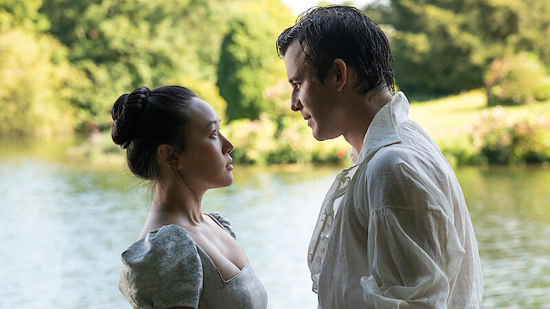 Що відомо про п’ятий сезон серіалу «Бріджертони»: центральна фігура, сюжет та актори