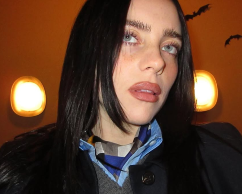 Біллі Айліш веде переговори щодо свого дебюту у кіно