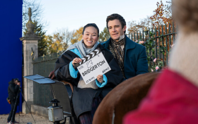 Що відомо про п’ятий сезон серіалу «Бріджертони»: центральна фігура, сюжет та актори