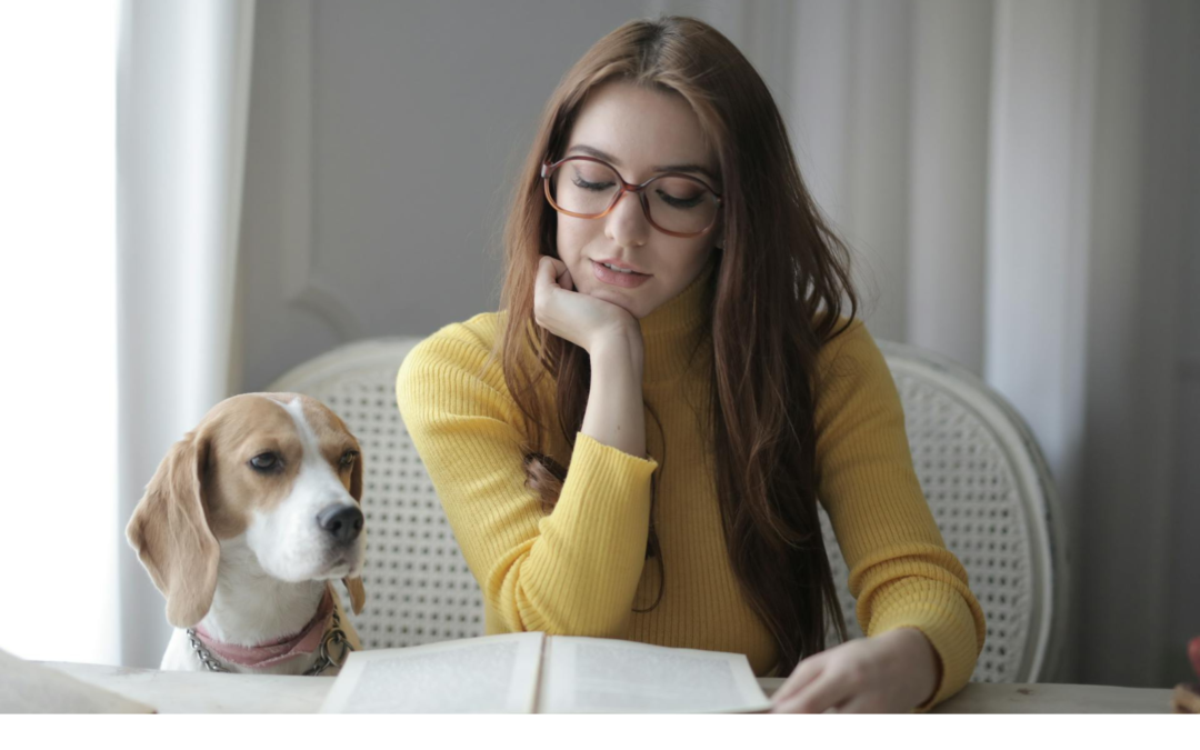 В українських школах проводитимуть уроки про гуманне ставлення до тварин