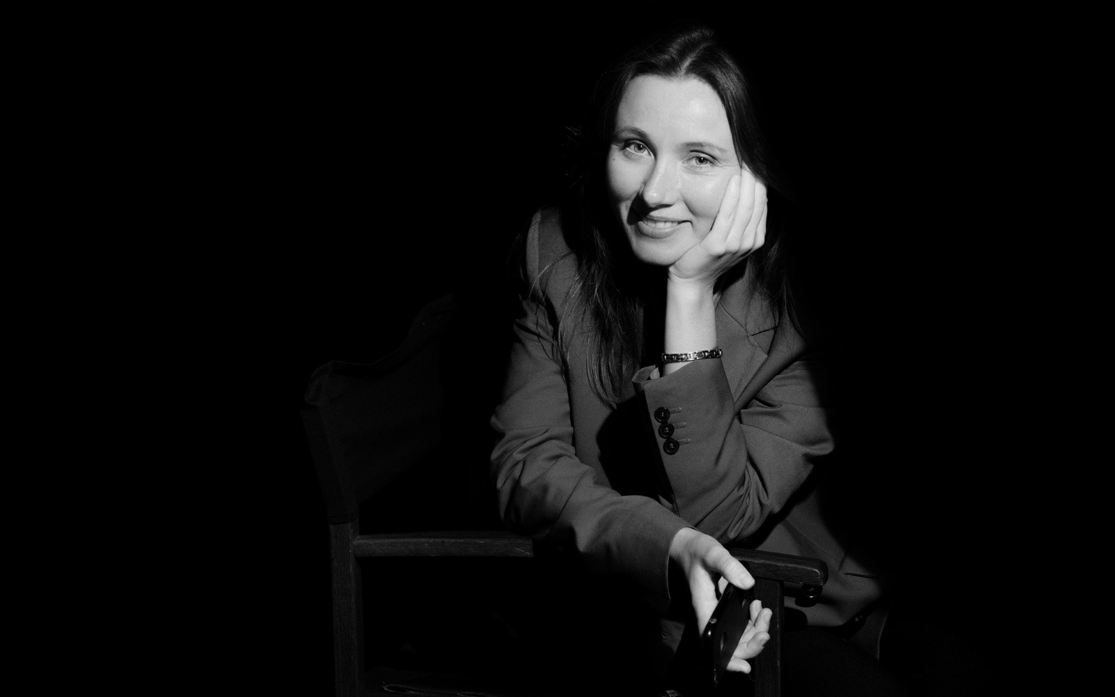 «У такі ненормальні часи неможливо робити “нормальні” фільми». Марина Ер Горбач про свою стрічку «Ротація»