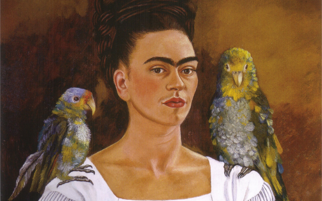 Більше, ніж муза: Netflix готує серіал про видатну мексиканську художницю і феміністку Фріду Кало