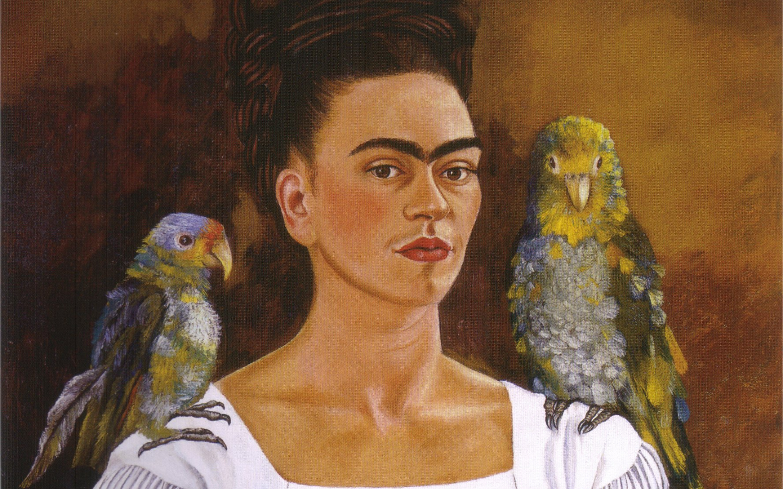 Більше, ніж муза: Netflix готує серіал про видатну мексиканську художницю і феміністку Фріду Кало