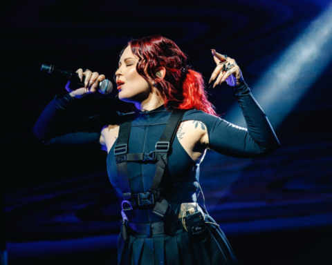 Юлія Юріна подала документи на українське громадянство