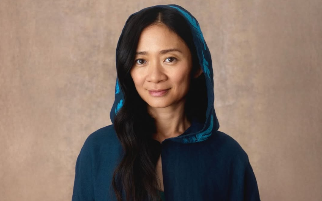 Режисерка «Гамнета» Хлої Чжао оголосила аукціон на підтримку українських волонтерів, які рятують тварин