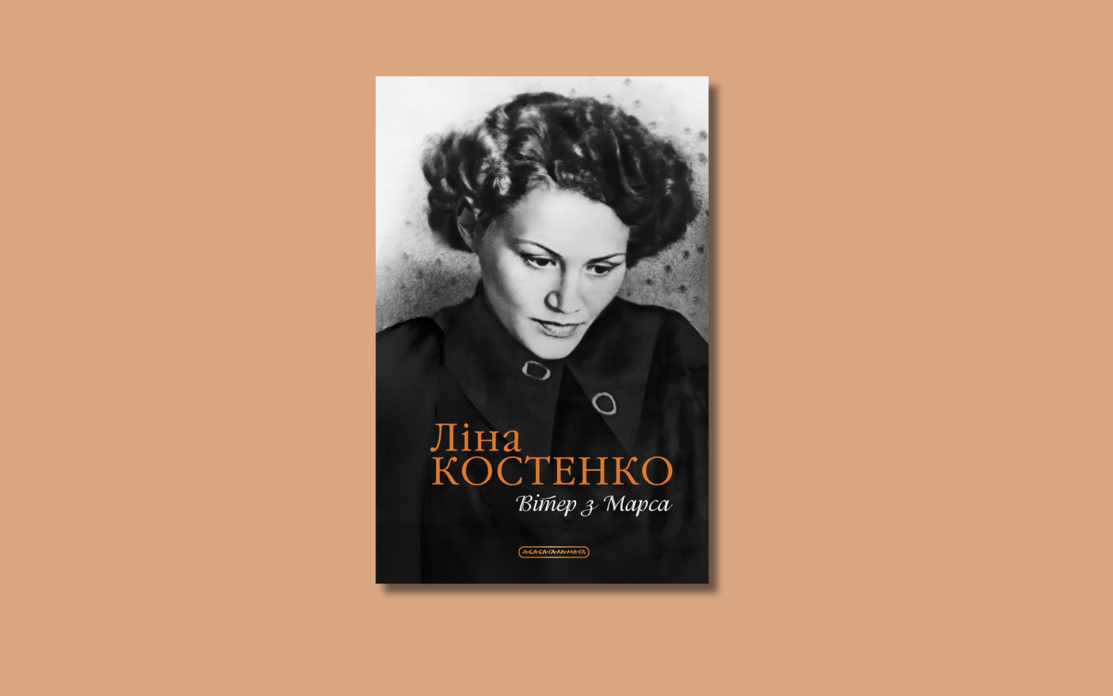 «Трагічні пророцтва і пронизлива ніжність». До 96-річчя Ліни Костенко вийде нова збірка поезій «Вітер з Марса»