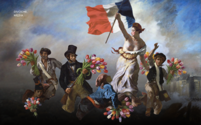 Як Жюлі вчила мене фемінізму