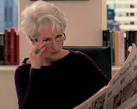 Меріл Стріп пожертвувала мільйони Музею жіночої історії США: на її честь заснували премію для викладачів