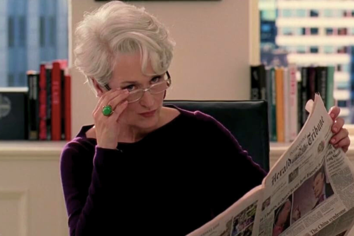 Меріл Стріп пожертвувала мільйони Музею жіночої історії США: на її честь заснували премію для викладачів