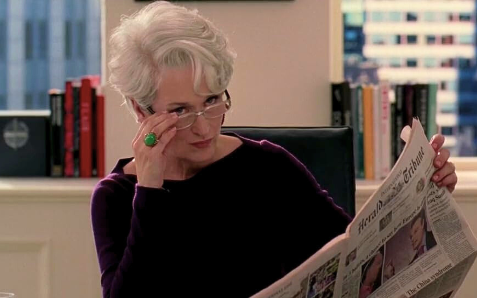 Меріл Стріп пожертвувала мільйони Музею жіночої історії США: на її честь заснували премію для викладачів