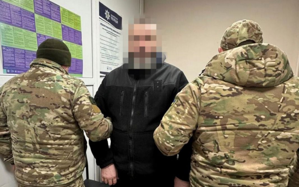 Дитяча порнографія та насильство у монастирі - на Харківщині затримали ченця та ієромонаха УПЦ МП