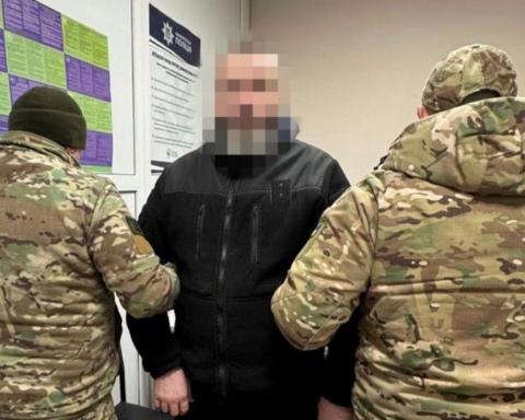 Дитяча порнографія та насильство у монастирі - на Харківщині затримали ченця та ієромонаха УПЦ МП