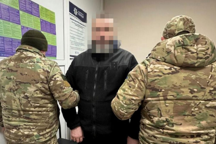 Дитяча порнографія та насильство у монастирі - на Харківщині затримали ченця та ієромонаха УПЦ МП