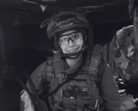 На фронті загинула Марія Бігун - золота медалістка та випускниця КПІ із позивним Мрія