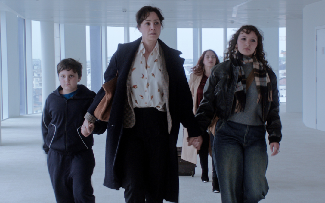 В українських кінотеатрах покажуть бельгійську драму «Ми вам віримо»