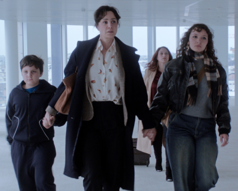 В український прокат виходить фільм-призер Берлінале Ми вам віримо