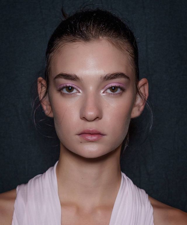 Українська модель Юлія Ратнер знялась у фільмі «Кутюр» з Анджеліною Джолі про людські драми за лаштунками високої моди