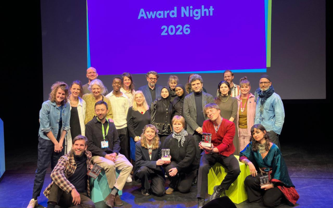 Документальний фільм «Сліди» про сексуальне насильство над українками під час війни переміг на фестивалі Movies That Matter у Гаазі