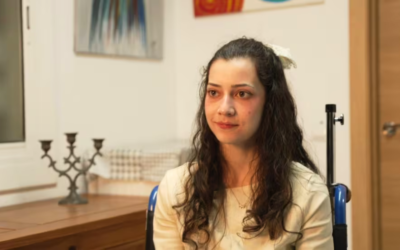 Пережите насильство, параліч і два роки судів за право на смерть: в Іспанії евтаназували 25-річну Ноелію Кастільйо