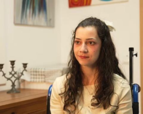 В Іспанії після двох років судів евтаназували 25-річну дівчину, яку частково паралізувало після спроби суїциду через зґвалтування