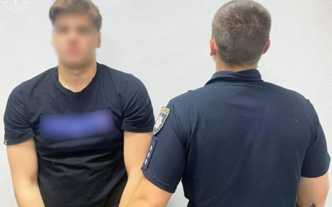 На Чернігівщині 19-річного чоловіка судитимуть за зґвалтування дитини та вбивство її матері