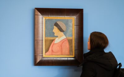 Самобутні та сильні. Про що писали бойчукістки