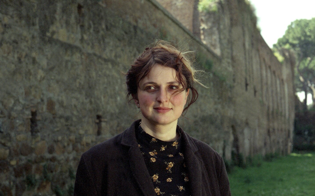 Аліче Рорвахер зніме готичну драму із Сіршею Ронан, Дакотою Джонсон та Джессі Баклі