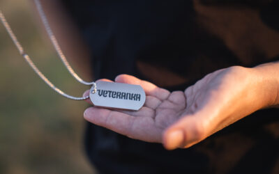 «Жінки можуть все!»: VETERANKA запускає масштабну кампанію, щоб зібрати гроші на дрони та допомогу мобільним групам ППО