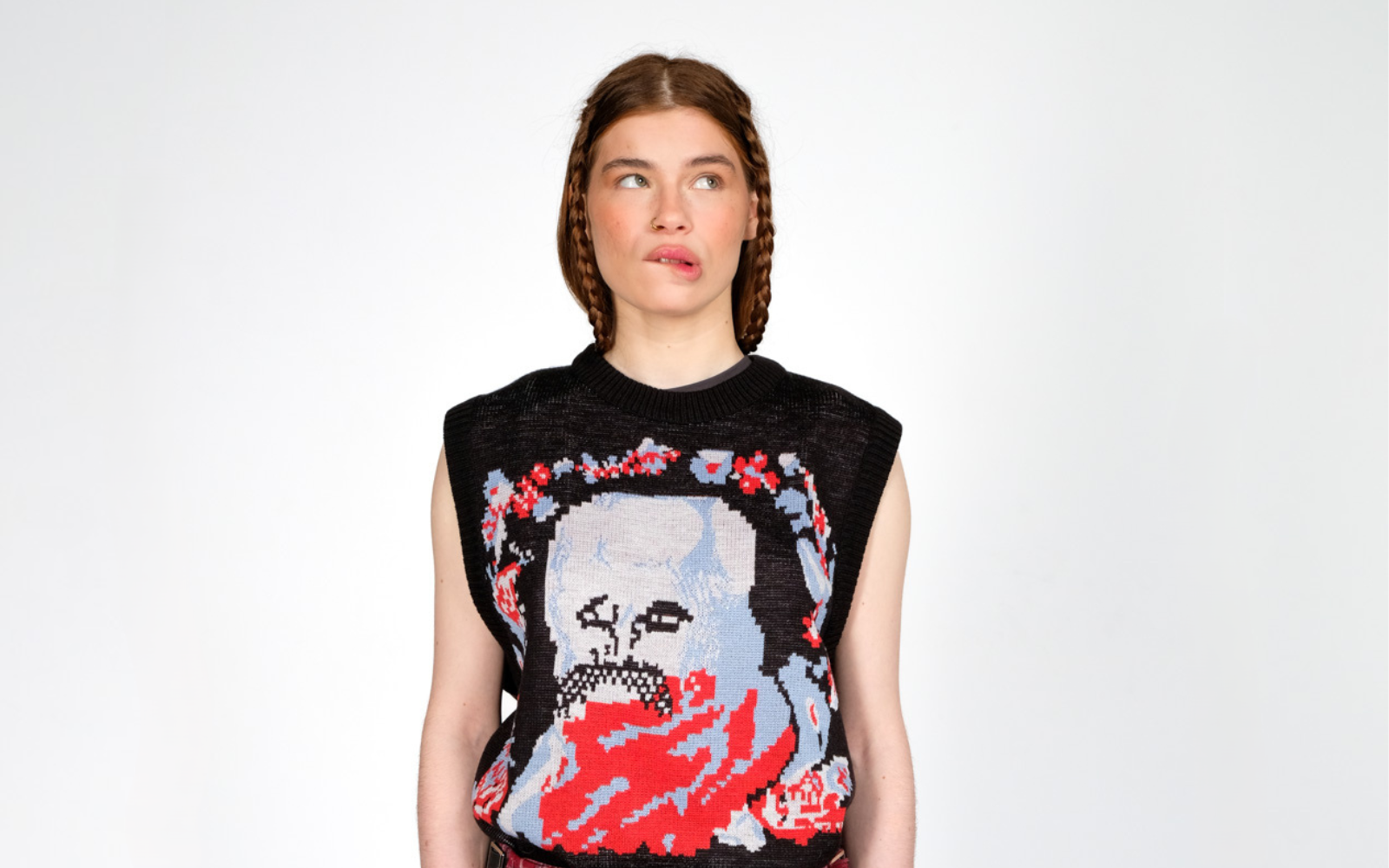 Бренд ХУІЗИТ випустив колекцію Шевченківські дні на честь Кобзаря