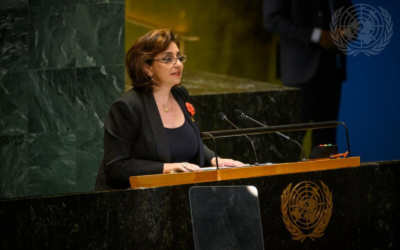 Зростання СНПК на 87% та юридична нерівність — новий звіт ООН про доступ жінок і дівчат до правосуддя