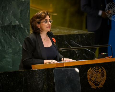 Зростання рівня насильства та лише 64% від обсягу прав чоловіків - новий звіт ООН-Жінки про доступ жінок до правосуддя