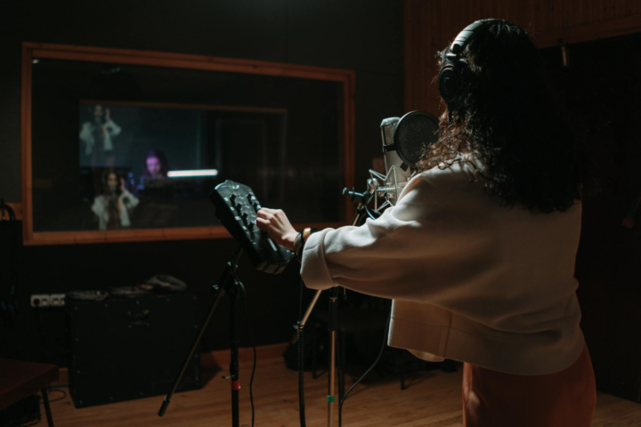 дослідження Анненберзького університету виявило головні бар’єри для жінок у музиці