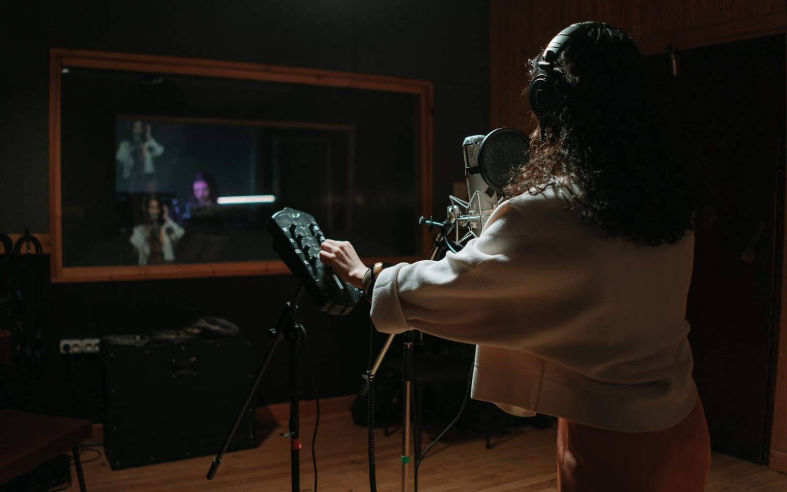 дослідження Анненберзького університету виявило головні бар’єри для жінок у музиці