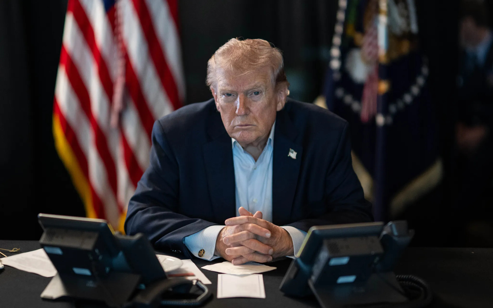 Міністерство юстиції США опублікувало записи ФБР у справі Епштейна щодо звинувачення Трампа у сексуальному насильстві