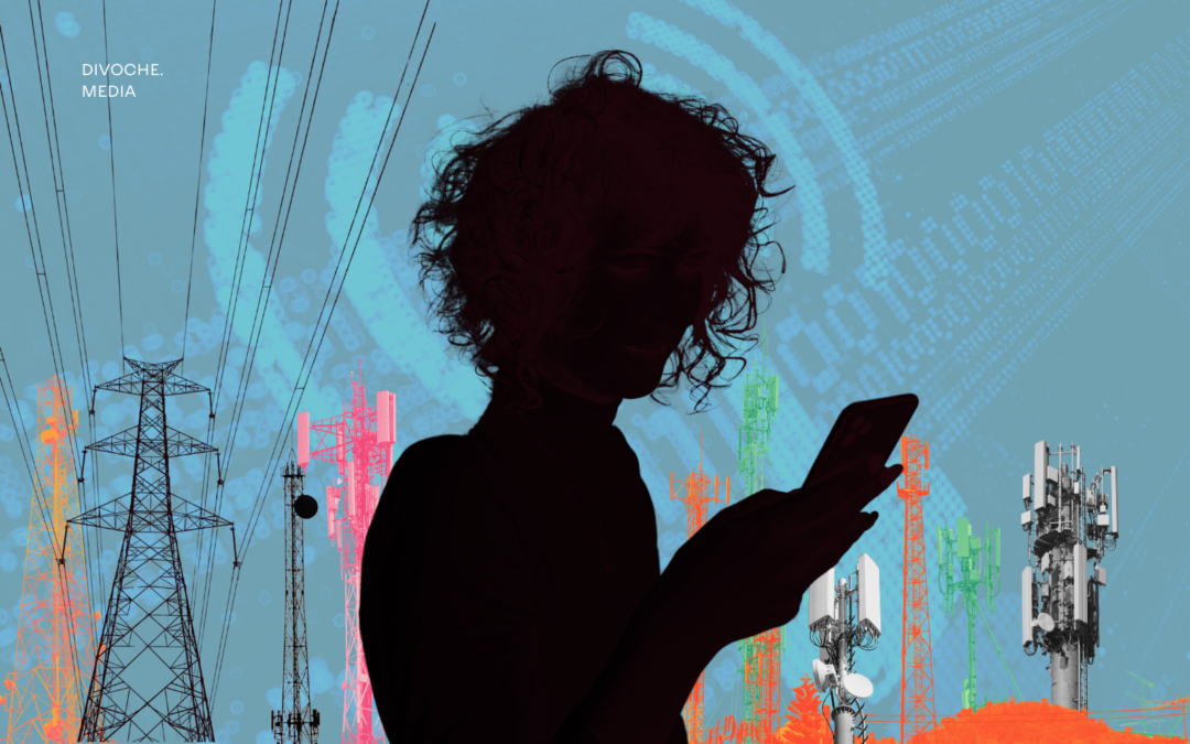 Від страху до можливостей — один крок. Як українські жінки опановують цифрові навички