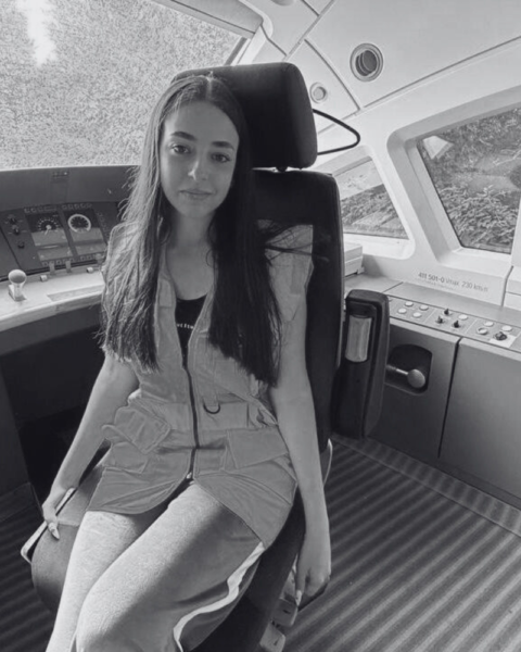 Укрзалізниця розслідує загибель 19-річної провідниці на Черкащині